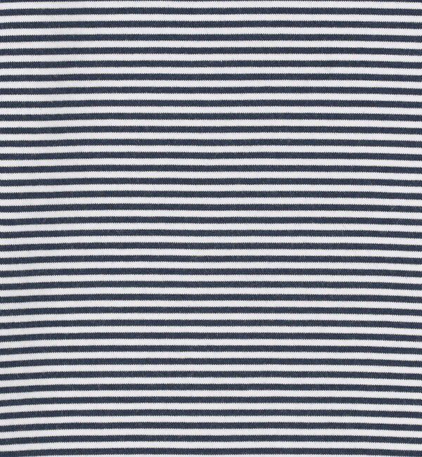 TOMORROWLAND MENS「スビンコットン クルーネックプルオーバー」|Tシャツ・カットソー|