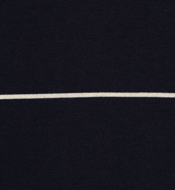 GALERIE VIE「ファインコットン ハーフスリーブTシャツ」|Tシャツ・カットソー|