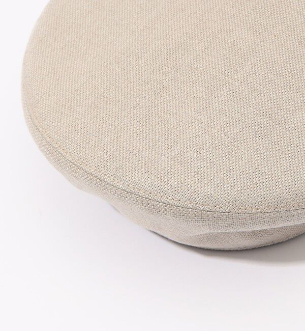 TOMORROWLAND GOODS「La Maison de Lyllis STONCH ベレー帽」|ハンチング・ベレー帽|