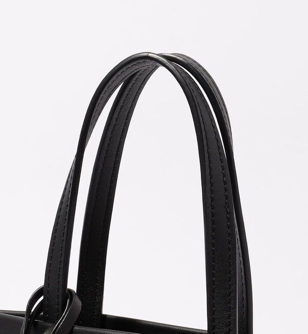 TOMORROWLAND GOODS「ADVENE THE MINI TRENCH トートバッグ」|トートバッグ|