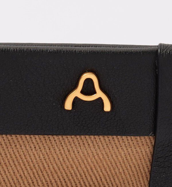 TOMORROWLAND GOODS「ADVENE THE MINI TRENCH トートバッグ」|トートバッグ|