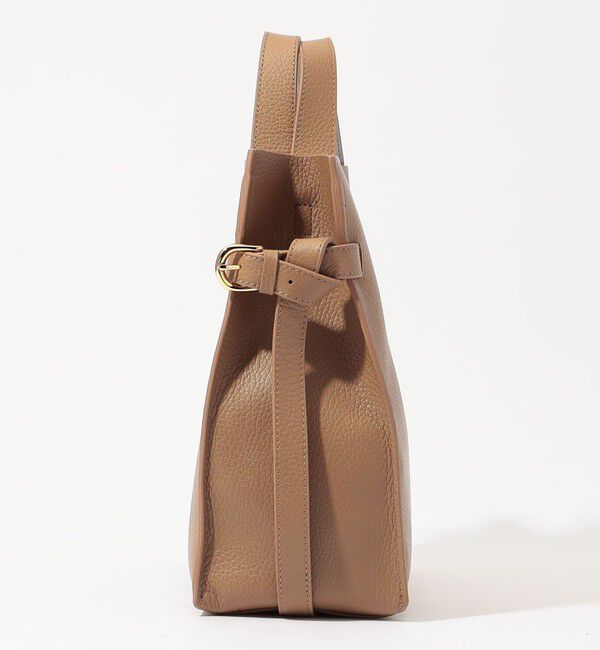 TOMORROWLAND GOODS「VIOLAd'ORO TRERO サイドベルト トートバッグ」|トートバッグ|