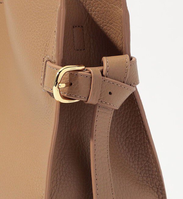 TOMORROWLAND GOODS「VIOLAd'ORO TRERO サイドベルト トートバッグ」|トートバッグ|