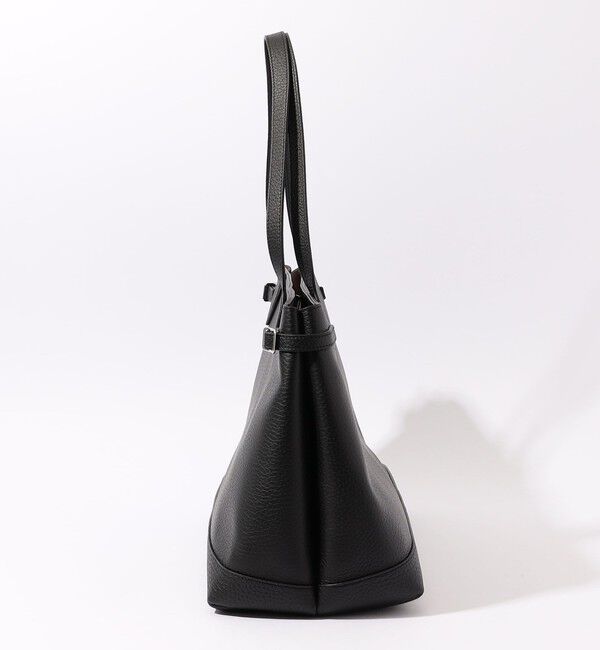 TOMORROWLAND GOODS「【別注】ACATE LODOS2 シュリンクレザートートバッグ」|トートバッグ|