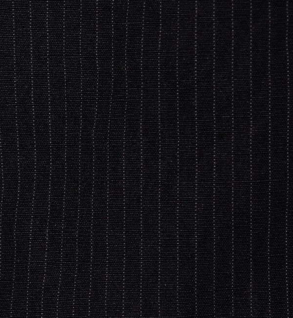 TOMORROWLAND MENS「コットンリネンキュプラ ドルマンスリーブ カバーオールジャケット」|ブルゾン・スタジャン|