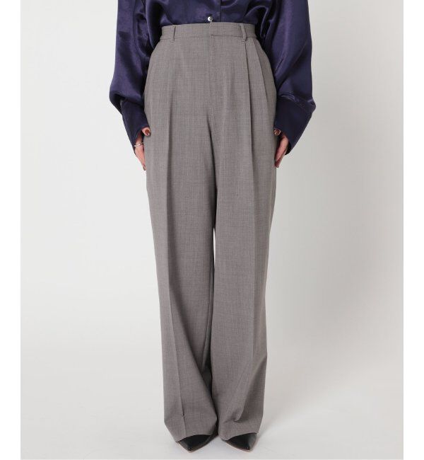  「《追加》SLACKS パンツ 2」|スラックス|