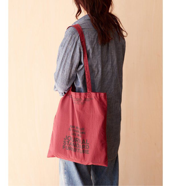 journal standard Furniture「JSF TOTE　トートバッグ」|トートバッグ|