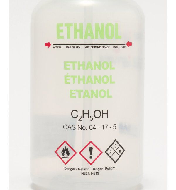 ACME「【ISOLAB/イソラボ】Wash Bottles With Integral Tube　ウォッシュボトル」|その他|