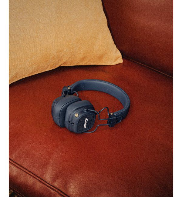 journal standard Furniture「★【Marshall/マーシャル】MAJOR5 BLUE　ワイヤレス ヘッドフォン」|電化製品|