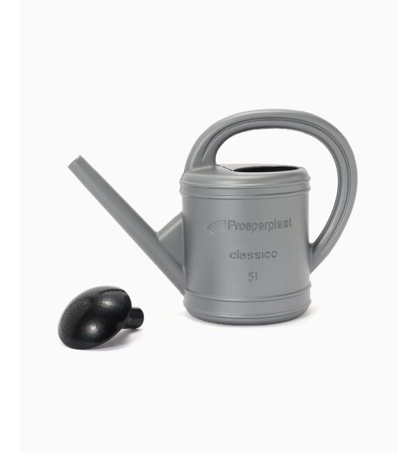 journal standard Furniture「【Prosperplast】CLASSICO WATERING CAN 5L　ジョーロ」|その他|