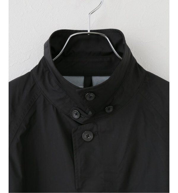 IENA「THE NORTH FACE/ノースフェイス コンパイルライトコート NP12561」|ステンカラーコート|