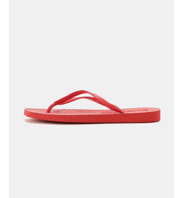 IENA LA BOUCLE「SLEEPERS/スリーパー Tapered サンダル 91008」|サンダル|