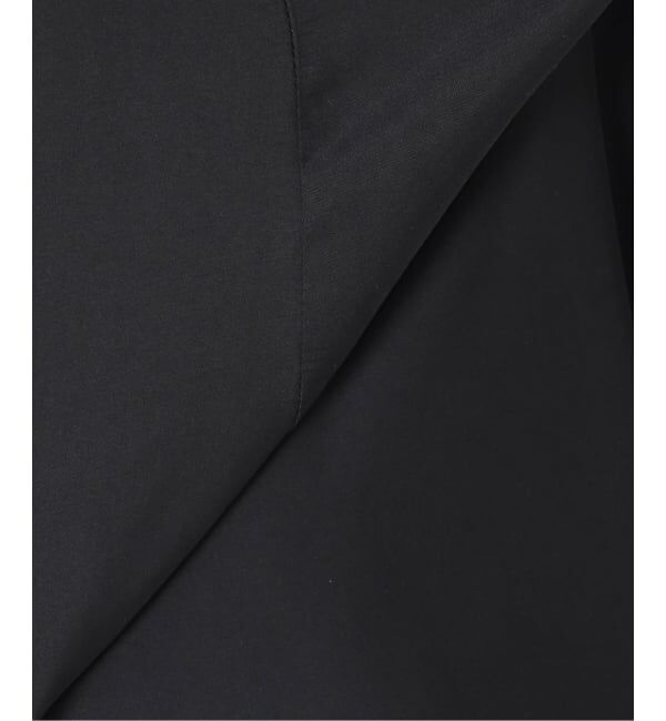 IENA「キュプラサテンフレアスカート」|スカート|