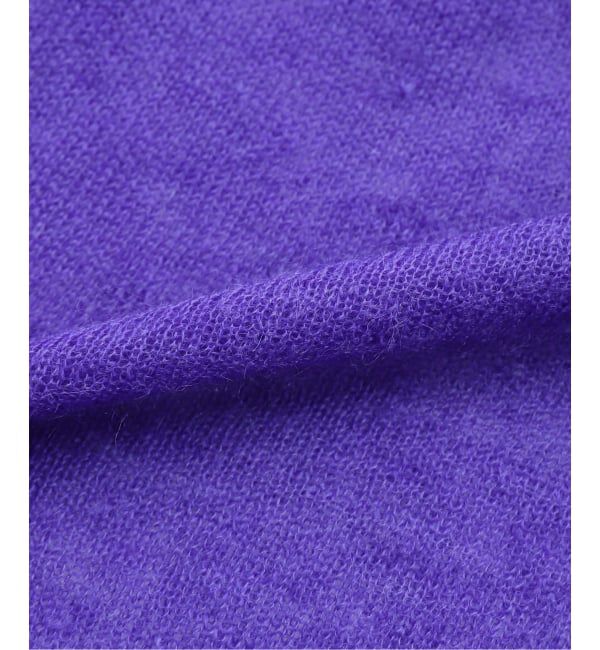 IENA「leur logette/ルールロジェット airy mohair ニット 20532」|ニット・セーター|