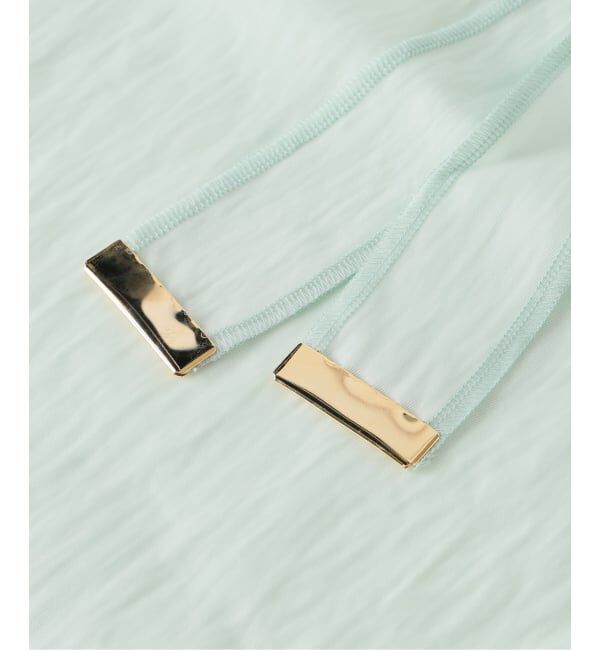 SLOBE IENA「《追加7予約》ITTI/イッチ SLOBE別注 TOTE M」|トートバッグ|