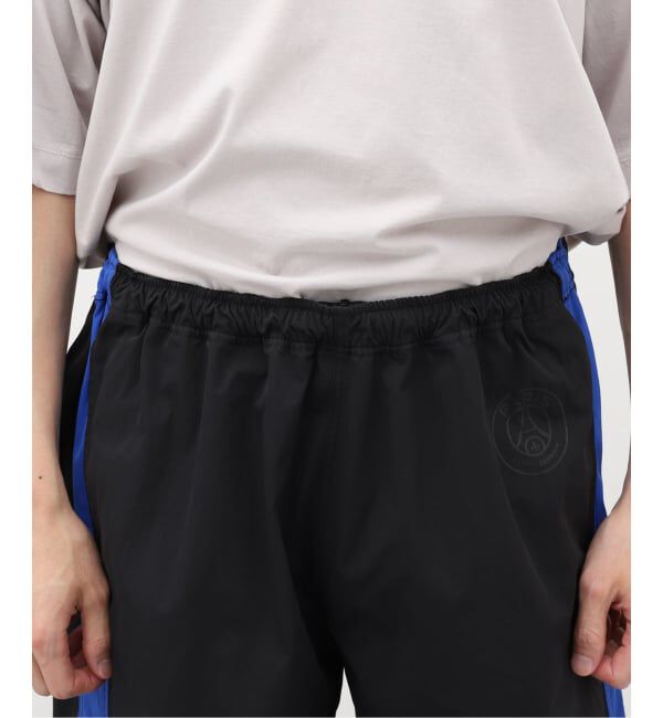 Paris Saint-Germain「【Paris Saint-Germain】75 ナンバリング ナイロンショーツ」|その他|