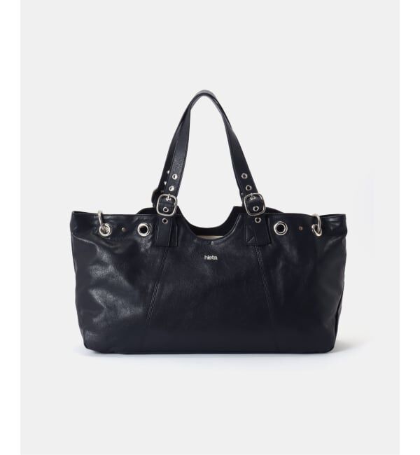 PULP「【Geek Office / ギークオフィス】HIETA / ヒエタ BECKY」|ハンドバッグ|