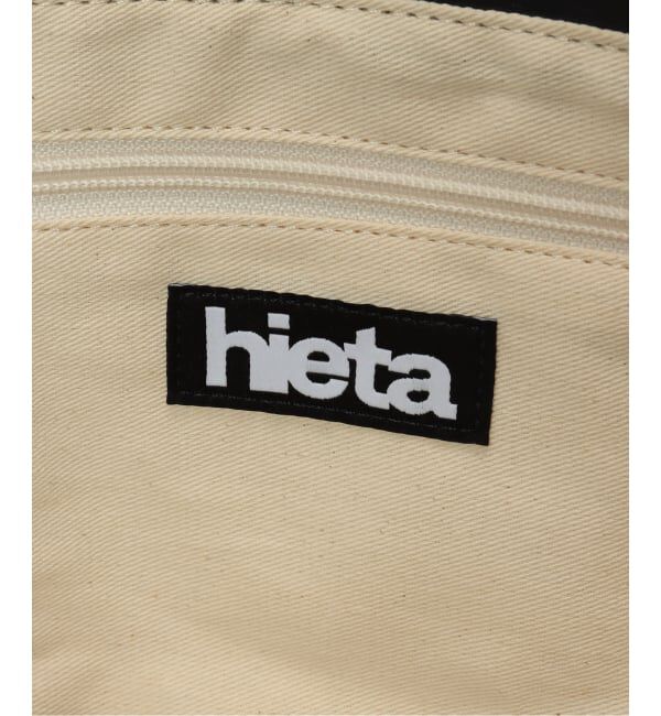 PULP「【Geek Office / ギークオフィス】HIETA / ヒエタ BECKY」|ハンドバッグ|