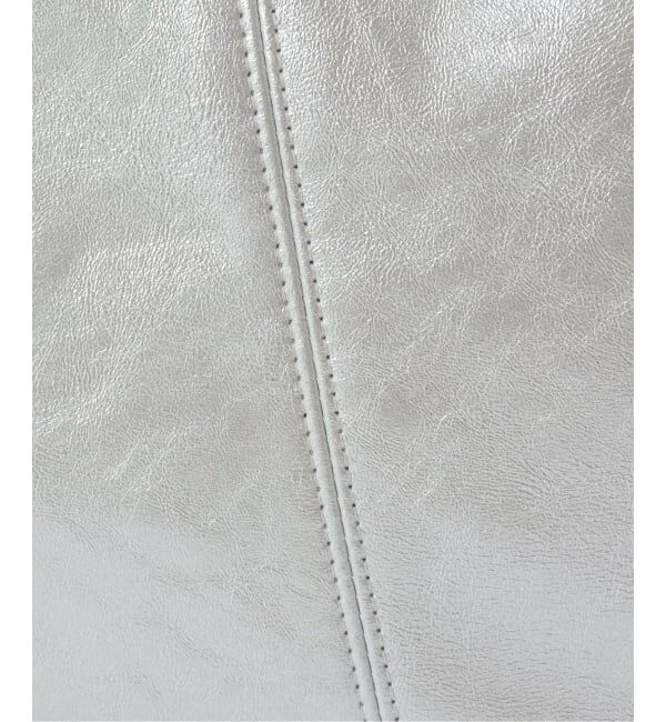 PULP「【Geek Office / ギークオフィス】HIETA / ヒエタ BECKY」|ハンドバッグ|