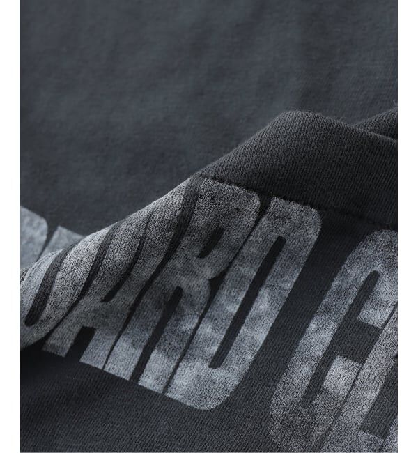 PULP「STOCKHOLM SURFBOARD CLUB POCKET TEE LIFE」|Tシャツ・カットソー|