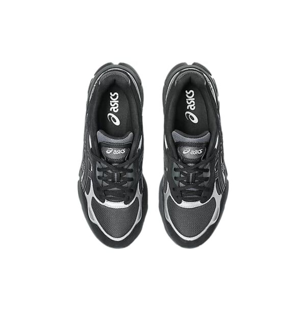 EDIFICE「ASICS(アシックス)GEL-NYC 2.0」|スニーカー|