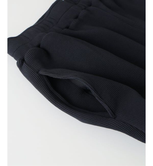 EDIFICE「《予約》Kanemasa Phil. (カネマサ フィル) 別注 18ゲージ Waffle ショーツ」|その他|