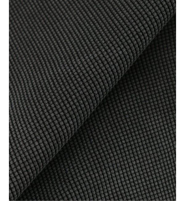 EDIFICE「《予約》Kanemasa Phil. (カネマサ フィル) 別注 18ゲージ Waffle ショーツ」|その他|