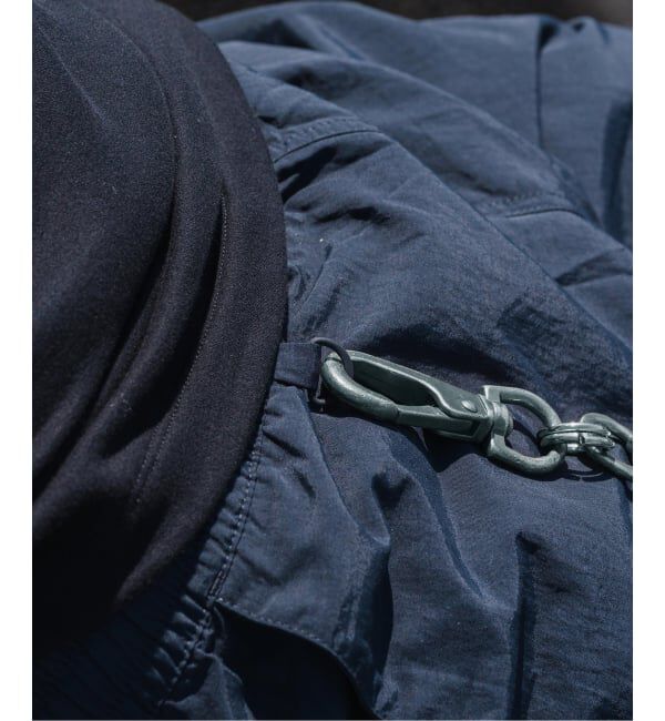 EDIFICE「《WEB限定》NIKE SWIM (ナイキ スイム) 限定 ボレーショーツ」|その他|