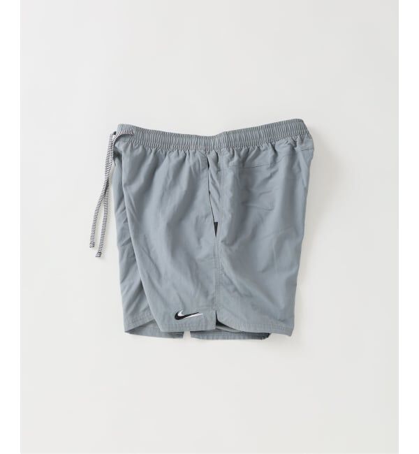 EDIFICE「《WEB限定》NIKE SWIM (ナイキ スイム) 限定 ボレーショーツ」|その他|