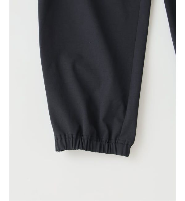 EDIFICE「《予約》CLUBHAUS / Dynamic Range (クラブハウス) Warm UP パンツ」|その他|