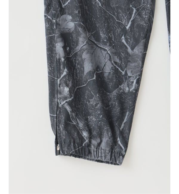 EDIFICE「《予約》CLUBHAUS / Dynamic Range (クラブハウス) Warm UP パンツ」|その他|