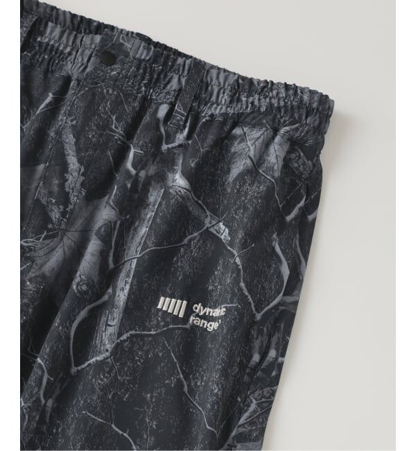 EDIFICE「《予約》CLUBHAUS / Dynamic Range (クラブハウス) Warm UP パンツ」|その他|