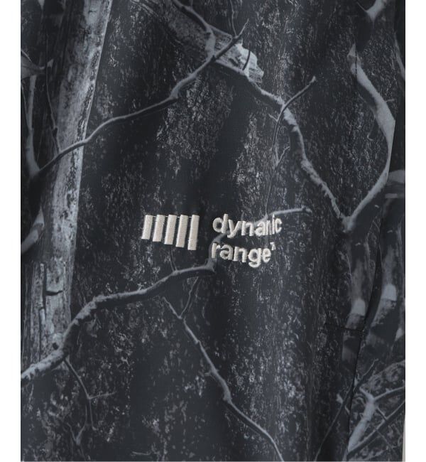 EDIFICE「《予約》CLUBHAUS / Dynamic Range (クラブハウス) Warm UP パンツ」|その他|