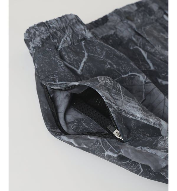 EDIFICE「《予約》CLUBHAUS / Dynamic Range (クラブハウス) Warm UP パンツ」|その他|