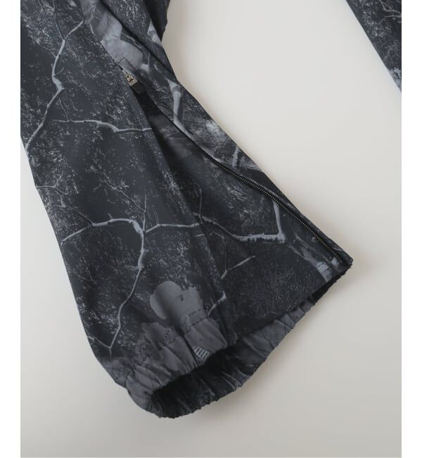 EDIFICE「《予約》CLUBHAUS / Dynamic Range (クラブハウス) Warm UP パンツ」|その他|