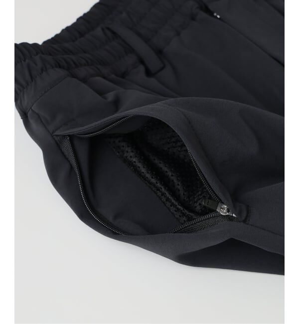 EDIFICE「《予約》CLUBHAUS / Dynamic Range (クラブハウス) Warm UP パンツ」|その他|