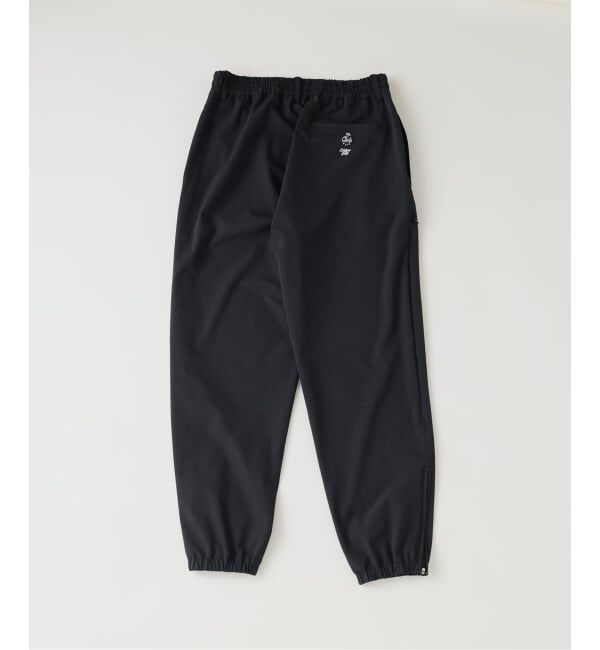 EDIFICE「《予約》CLUBHAUS / Dynamic Range (クラブハウス) Warm UP パンツ」|その他|