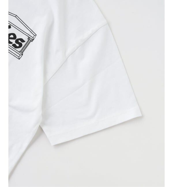 PULP「ARIES / アリーズ TEMPLE SS TEE」|Tシャツ・カットソー|