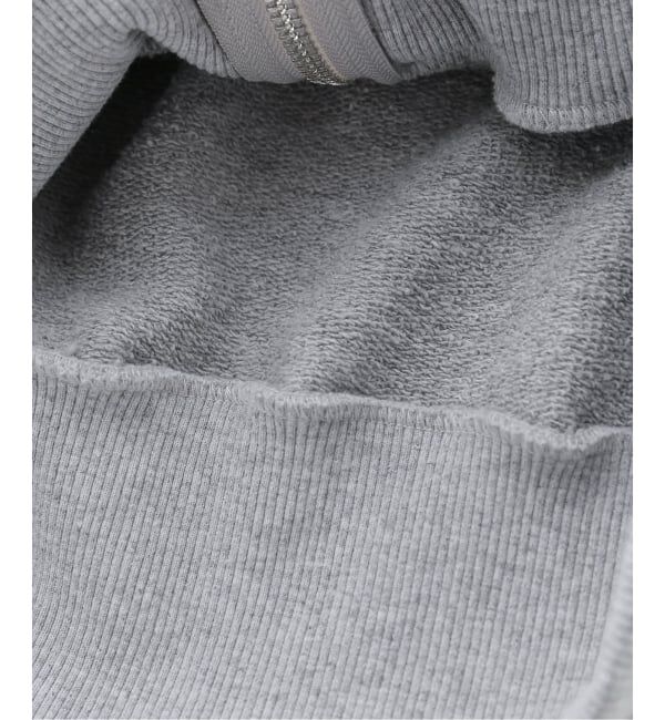 PULP「ARIES / アリーズ ANGEL OF NOTHING SS HOODED ZIP THRU」|パーカー|