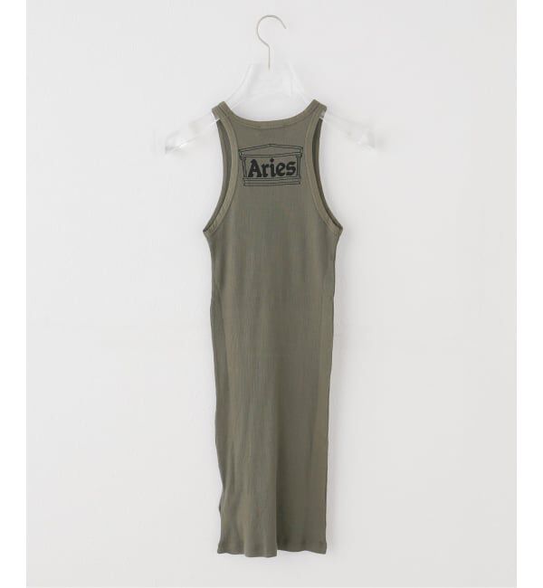 PULP「ARIES / アリーズ BARBED PEACE LIGHTWEIGHT VEST DRES」|その他|