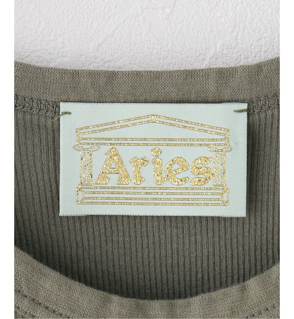 PULP「ARIES / アリーズ BARBED PEACE LIGHTWEIGHT VEST DRES」|その他|