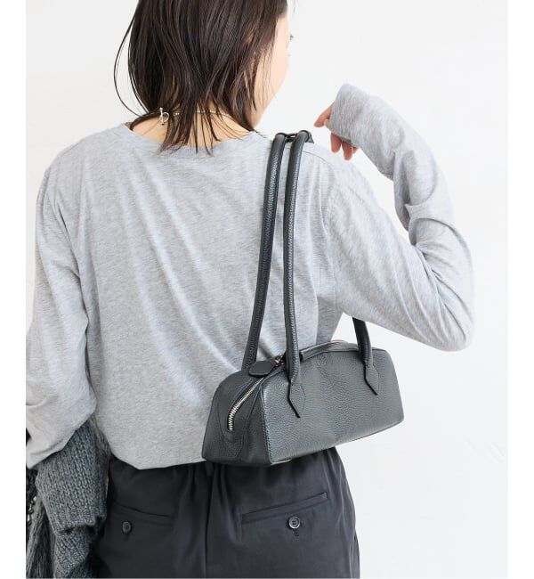 JOURNAL STANDARD「ソフトコットンシアーロンT」|Tシャツ・カットソー|