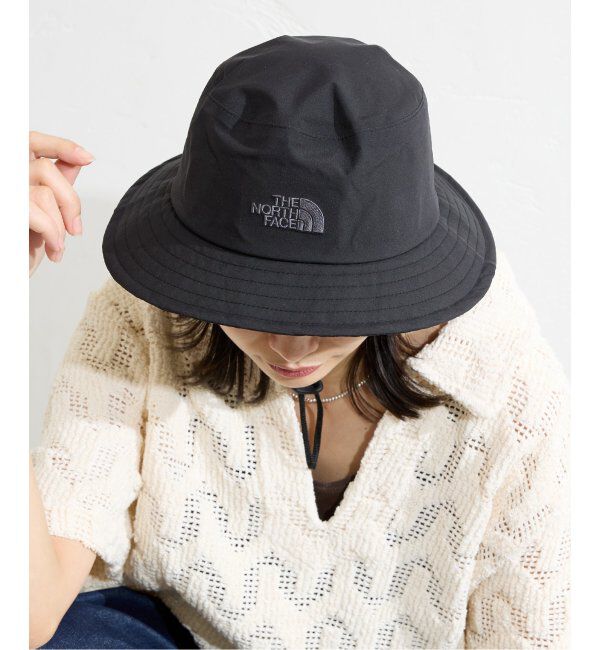 JOURNAL STANDARD「【THE NORTH FACE/ ザノースフェイス】 GORE-TEX Light Hat」|ハット|