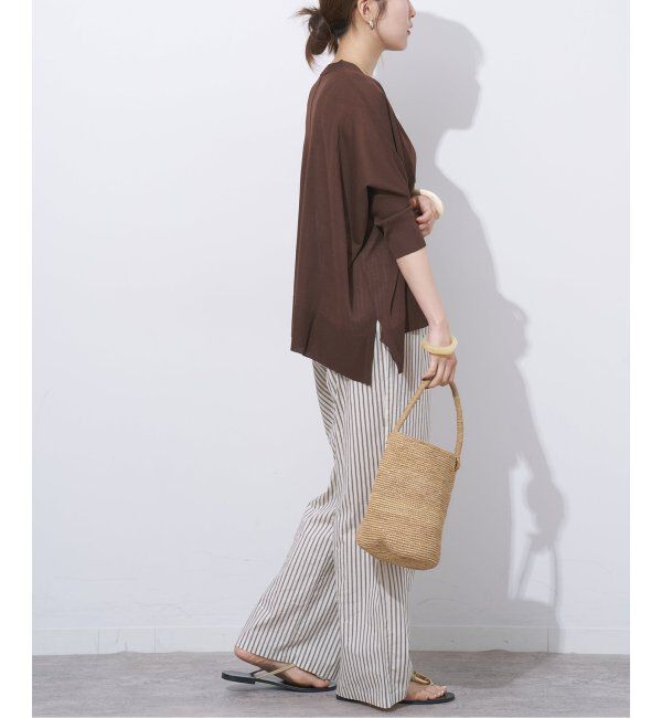 JOURNAL STANDARD relume「シアードルマンカーディガン」|カーディガン|