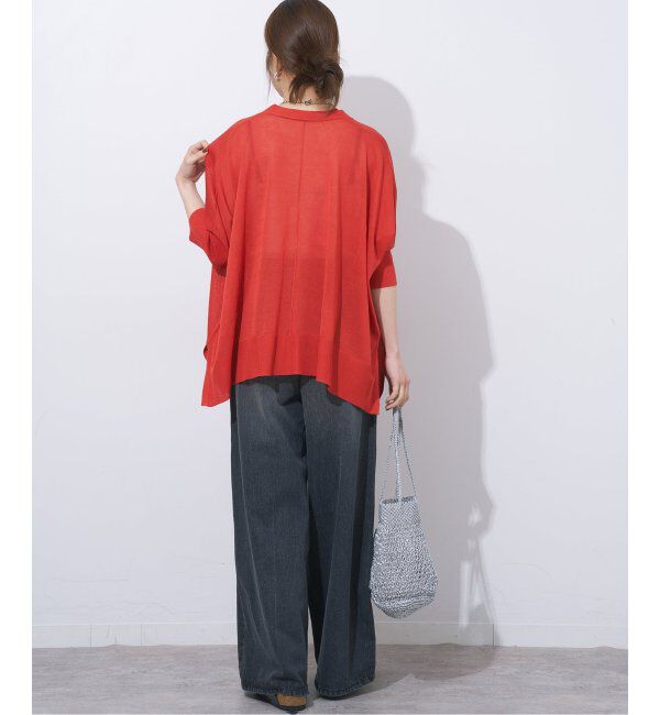 JOURNAL STANDARD relume「シアードルマンカーディガン」|カーディガン|