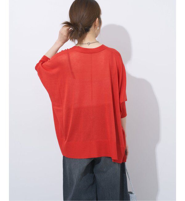 JOURNAL STANDARD relume「シアードルマンカーディガン」|カーディガン|