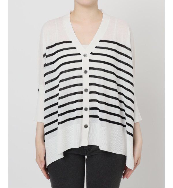 JOURNAL STANDARD relume「シアードルマンカーディガン」|カーディガン|