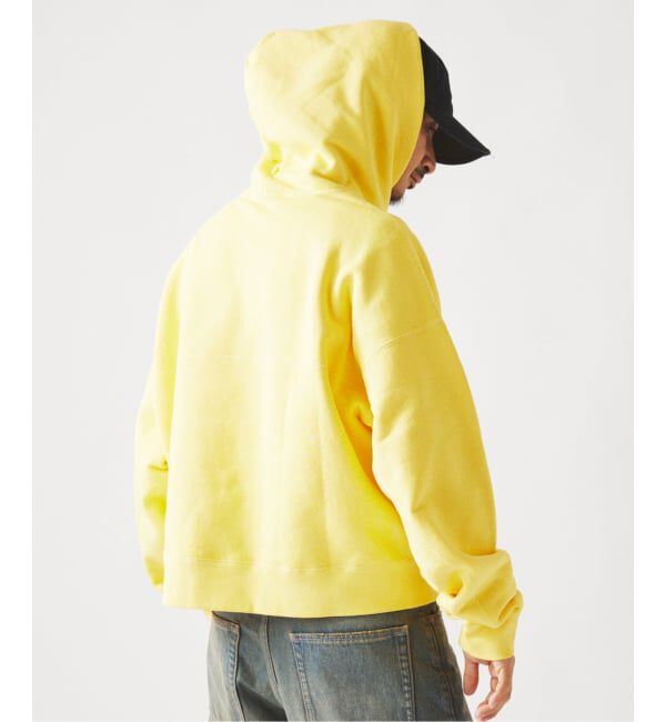 JOURNAL STANDARD relume「トンプキン裏毛 リバーシブルパーカー」|パーカー|