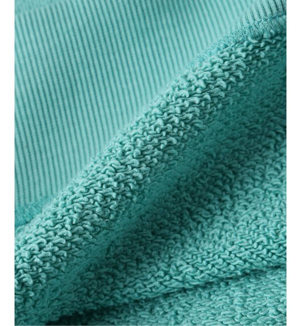 JOURNAL STANDARD relume「トンプキン裏毛 リバーシブルパーカー」|パーカー|