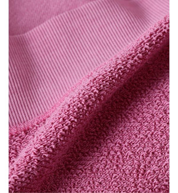 JOURNAL STANDARD relume「トンプキン裏毛 リバーシブルパーカー」|パーカー|